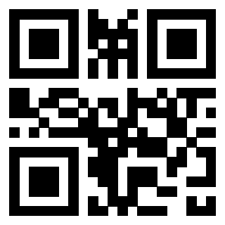 3305094636 - Immagine del QrCode associato