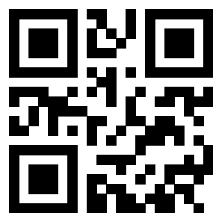 Immagine del Qr Code di 3305094638