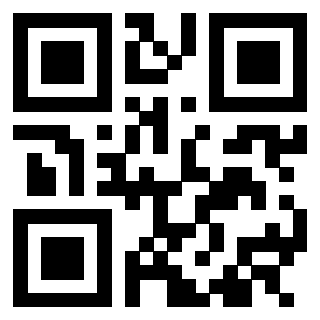 Il Qr Code di 3305094639