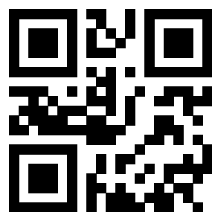 3305094640 - Immagine del QrCode associato