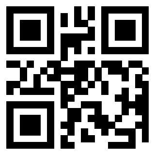 3305094642 - Immagine del Qr Code