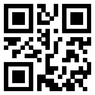 Immagine del Qr Code di 3305094643