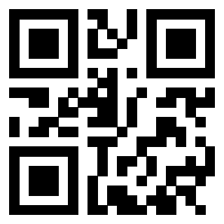Scansione del Qr Code di 3305094649