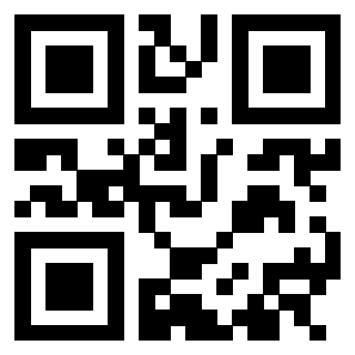 3305094650 QrCode associato