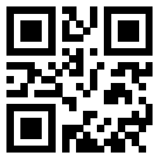 Immagine del QrCode di 3305094652