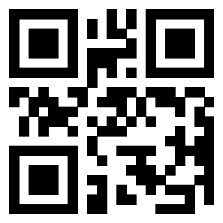 Scansione del Qr Code di 3305094656