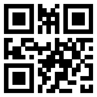 3305094657 Qr Code associato
