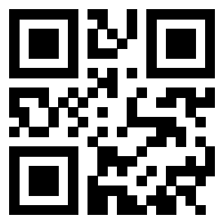 Immagine del Qr Code di 3305094660