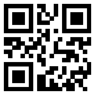 Immagine del Qr Code di 3305094663