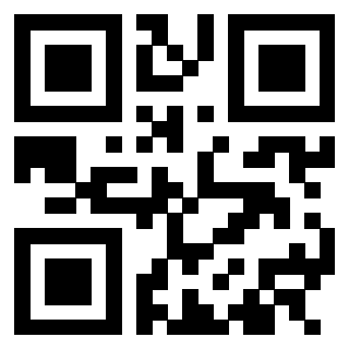 3305094664 - Immagine del Qr Code