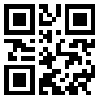 3305094666 QrCode associato