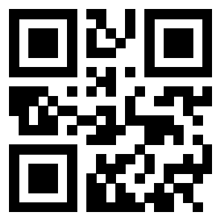 3305094671 - Immagine del QrCode
