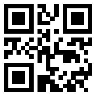 3305094672 - Immagine del Qr Code associato