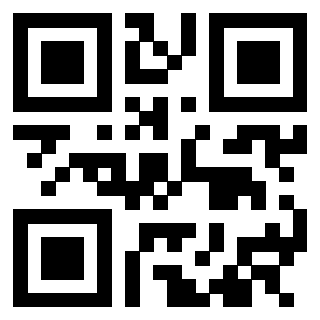 3305094673 - Immagine del Qr Code