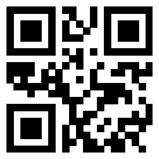 Il Qr Code di 3305094678