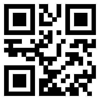 3305094680 QrCode associato