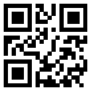 3305094681 - Immagine del Qr Code associato