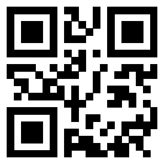 3305094682 - Immagine del QrCode associato