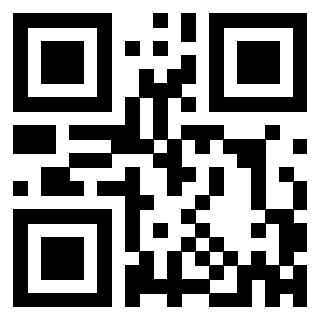 Il Qr Code di 3305094684