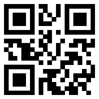 3305094689 - Immagine del Qr Code associato