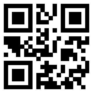 3305094693 - Immagine del Qr Code
