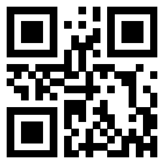 Il Qr Code di 3305094697
