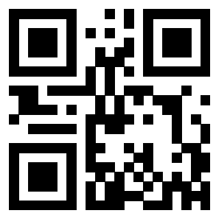 3305094699 - Immagine del QrCode associato