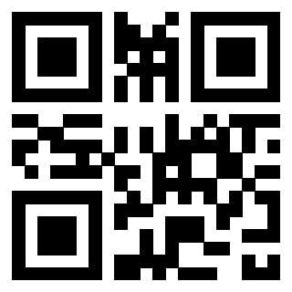 3305094702 - Immagine del QrCode