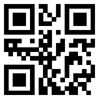 3305094707 - Immagine del Qr Code