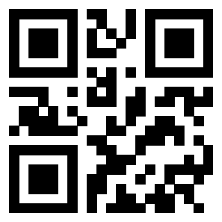 3305094708 Qr Code associato