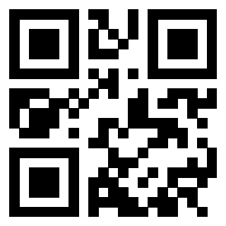 3305094710 Qr Code associato