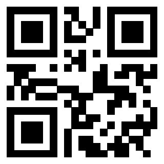 3305094716 - Immagine del Qr Code