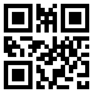 3305094719 - Immagine del QrCode associato