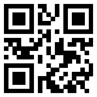 3305094724 - Immagine del QrCode