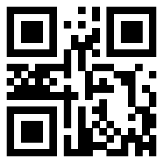 QrCode di 3305094726