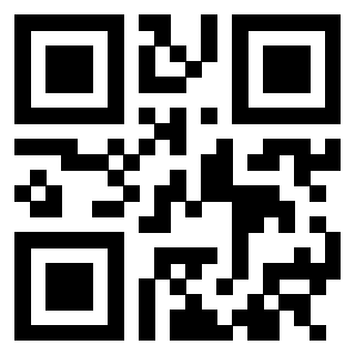 QrCode di 3305094727