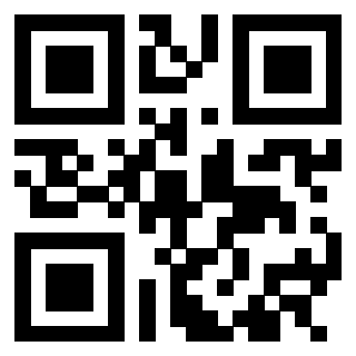 Il Qr Code di 3305094729