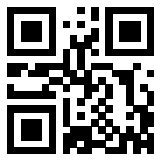 Il QrCode di 3305094730