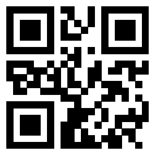 3305094731 QrCode associato