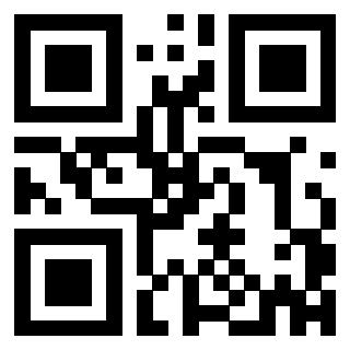 Il Qr Code di 3305094732
