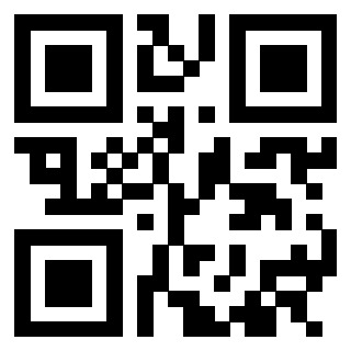 Immagine del QrCode di 3305094733