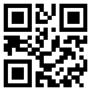 3305094734 Qr Code associato