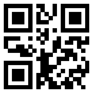 3305094738 - Immagine del Qr Code