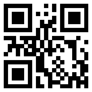 3305094740 - Immagine del Qr Code associato