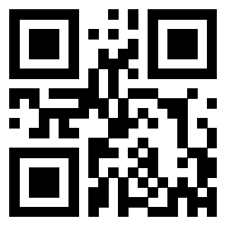 3305094741 - Immagine del QrCode associato