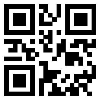 3305094742 Qr Code associato