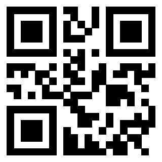 3305094743 QrCode associato