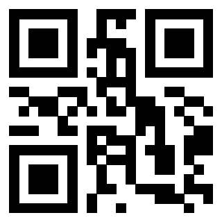 Scansione del Qr Code di 3305094745