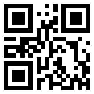 Immagine del QrCode di 3305094747