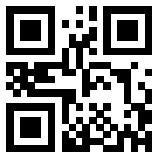 3305094748 - Immagine del Qr Code associato